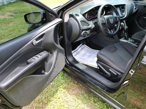 Used 2014 Dodge Dart SXT FWD image 13