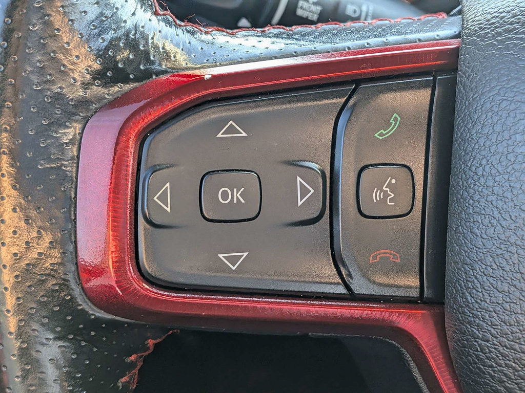 Used 2021 RAM 1500 Rebel w/ Rebel Level 2 Equipment Group AWD/4WD image 27
