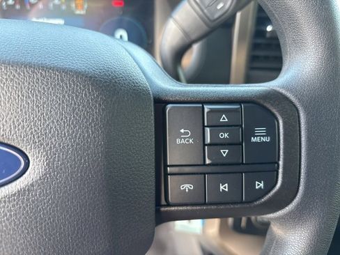 New 2025 Ford F150 STX w/ Equipment Group 201A FX4 image 17