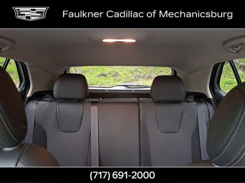 Used 2023 Buick Encore GX Preferred w/ Cold Weather Comfort Package AWD/4WD image 35