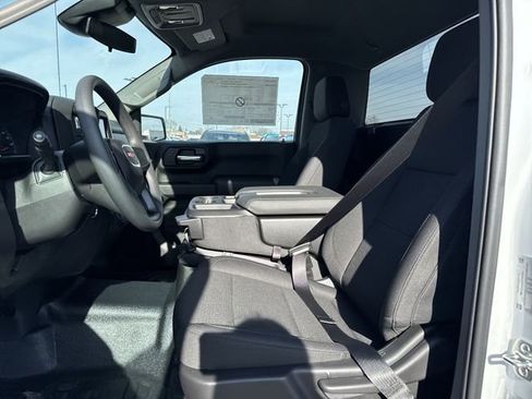 New 2026 GMC Sierra 1500 Pro w/ Pro Value Package image 11