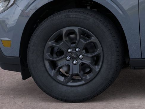 New 2026 Ford Maverick XLT AWD/4WD image 20