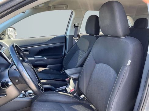 Used 2020 Mitsubishi Outlander Sport SE image 25