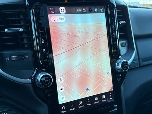 New 2026 RAM 1500 Big Horn image 20