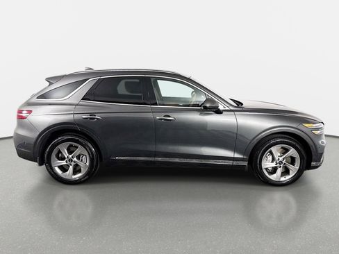 New 2026 Genesis GV70 2.5T Advanced w/ G1 Accessory Package AWD/4WD image 4