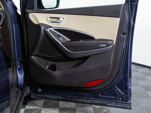 Used 2017 Hyundai Santa Fe Sport image 41