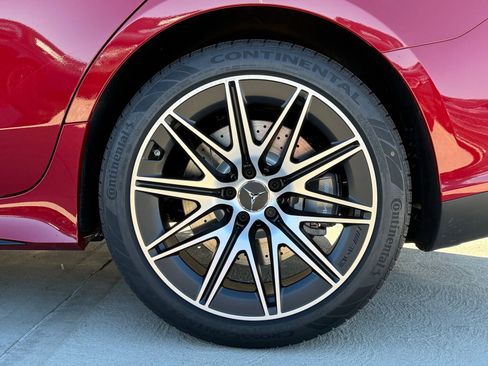 New 2026 Mercedes-Benz AMG GT 43 image 14