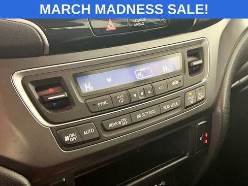 Used 2022 Honda Pilot Special Edition image 15