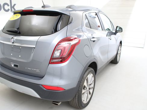 Used 2020 Buick Encore Preferred image 9