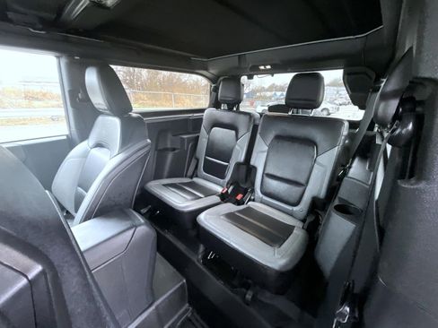 Used 2024 Ford Bronco Big Bend image 18