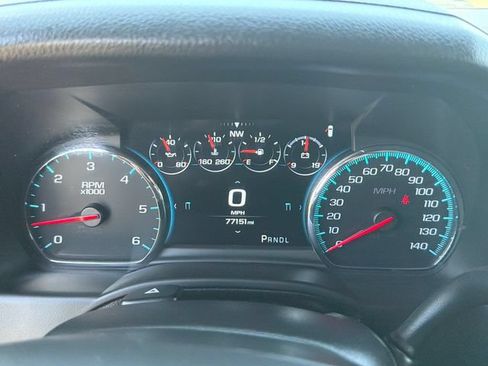 Used 2020 GMC Yukon XL Denali w/ Open Road Package AWD/4WD image 26