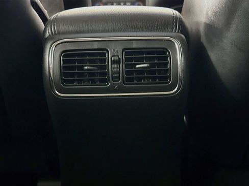 Certified 2017 INFINITI QX50 2WD image 33
