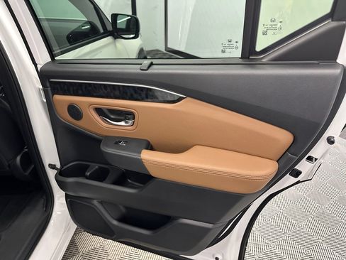 Used 2026 Honda Passport TrailSport Elite image 18