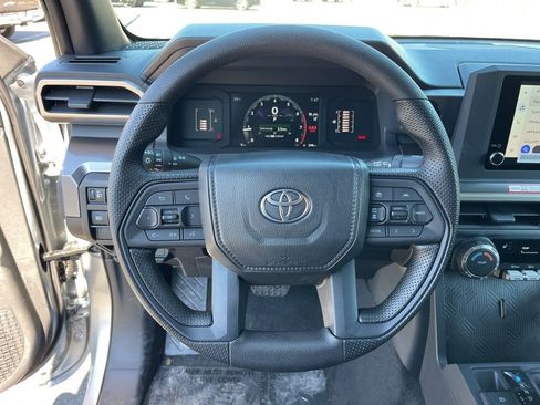 New 2026 Toyota Tacoma SR5 image 16