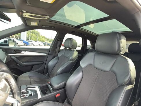 Used 2019 Audi SQ5 Premium w/ Convenience Package AWD/4WD image 71