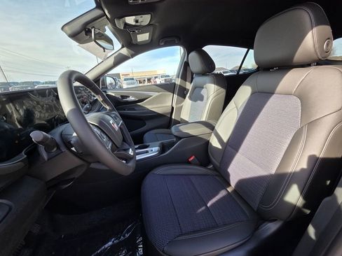 New 2026 Buick Envista Preferred w/ Convenience I Package image 24