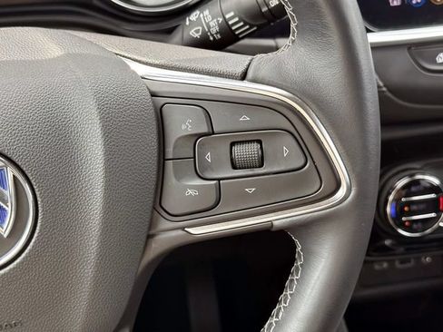 Used 2022 Buick Encore GX Select AWD/4WD image 23