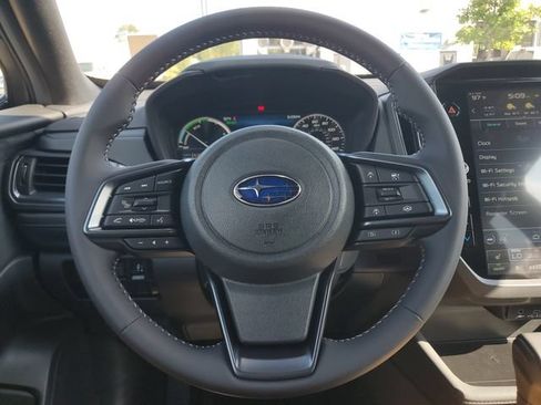 Used 2026 Subaru Forester Limited AWD/4WD image 23