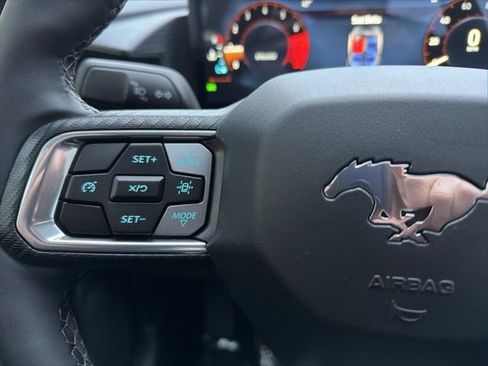 New 2026 Ford Mustang Coupe image 17