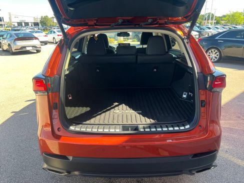 Used 2021 Lexus NX 300 AWD w/ Accessory Package image 6