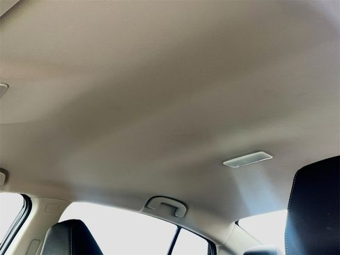 Certified 2024 Nissan Altima 2.5 SV image 21