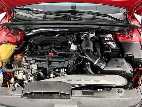 Used 2021 Kia K5 GT-Line FWD image 31