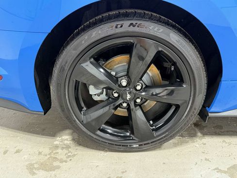 Used 2023 Ford Mustang GT Premium w/ Equipment Group 401A image 11