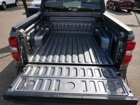 Used 2026 Ford Maverick XLT w/ XLT Luxury Package AWD/4WD image 18