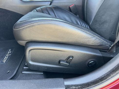 Used 2022 Dodge Charger SRT Hellcat w/ Harman/Kardon Audio Group RWD image 20