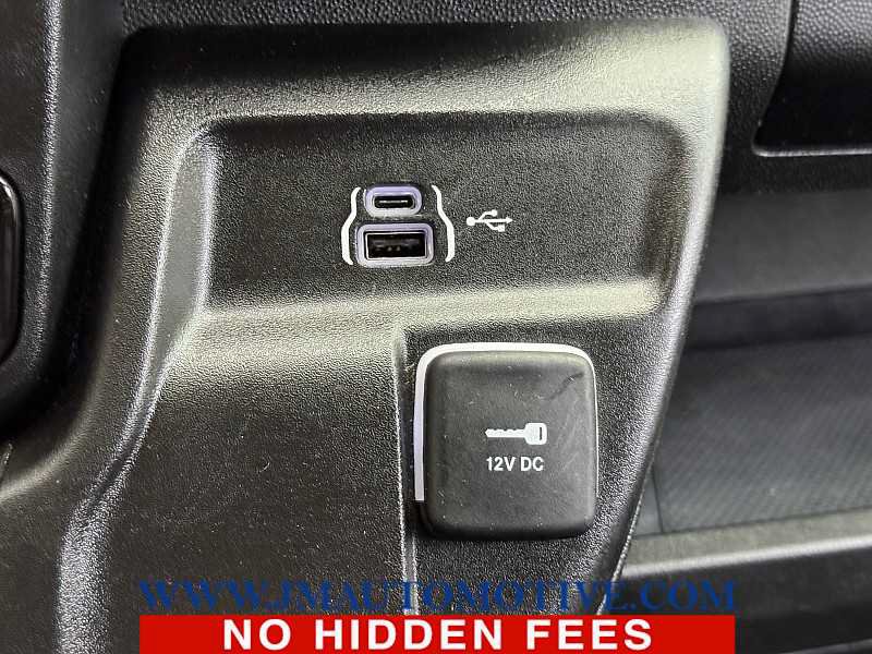 Used 2024 RAM ProMaster 2500 w/ Convenience Group FWD image 39