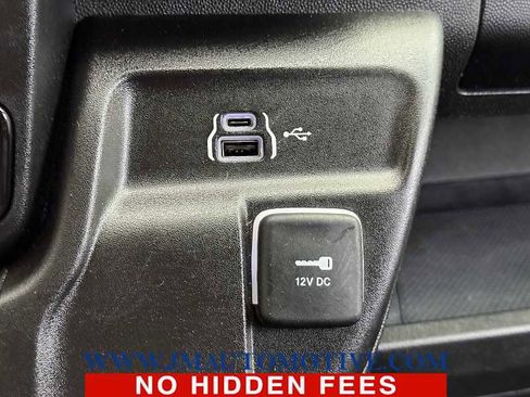 Used 2024 RAM ProMaster 2500 w/ Convenience Group FWD image 39