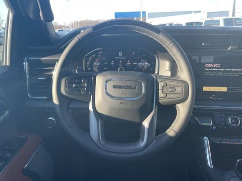 New 2026 GMC Sierra 1500 Denali Ultimate image 19