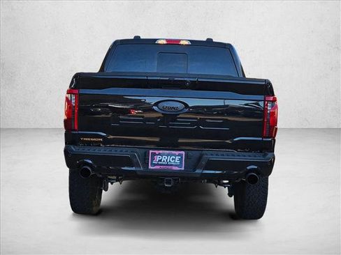 Used 2025 Ford F150 Tremor AWD/4WD image 5
