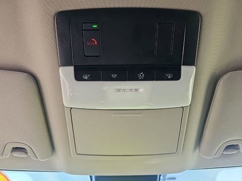 Used 2025 Nissan Altima 2.5 SV FWD image 22