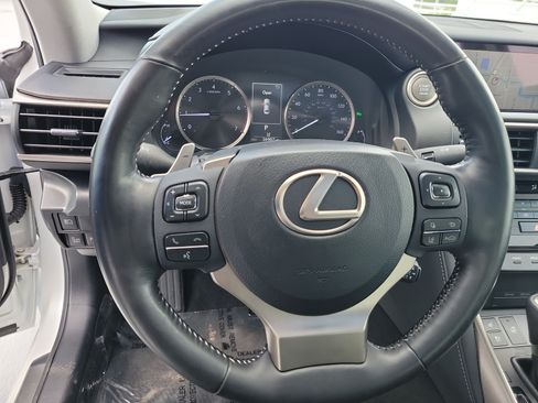 Used 2019 Lexus IS 300 w/ Navigation Package RWD image 23