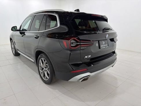 Used 2023 BMW X3 xDrive30i w/ Premium Package AWD/4WD image 3