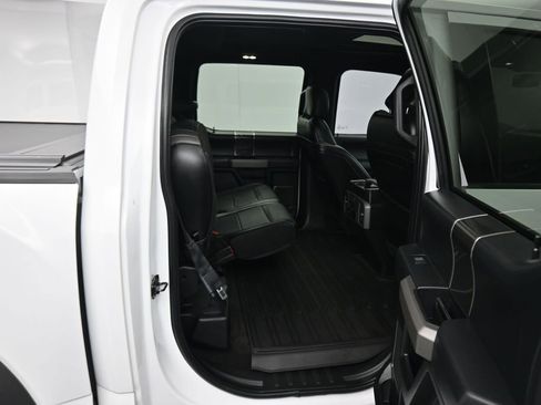 Used 2020 Ford F150 Raptor w/ Equipment Group 802A Luxury AWD/4WD image 46