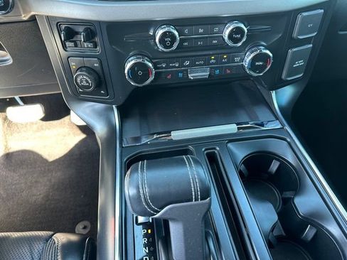 Used 2022 Ford F150 Raptor w/ Convenience Package AWD/4WD image 21