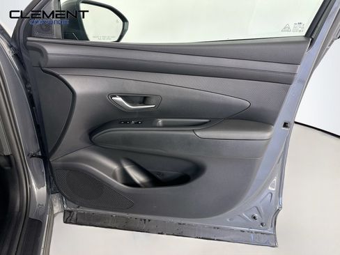 Certified 2026 Hyundai Tucson SEL FWD image 30
