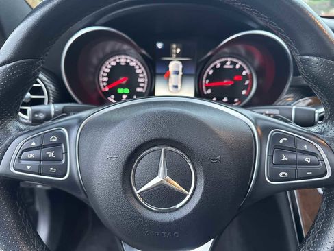 Used 2018 Mercedes-Benz C 300 Sedan image 21