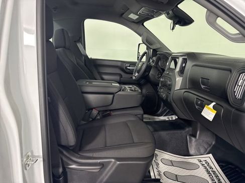 New 2026 Chevrolet Silverado 2500 W/T image 12