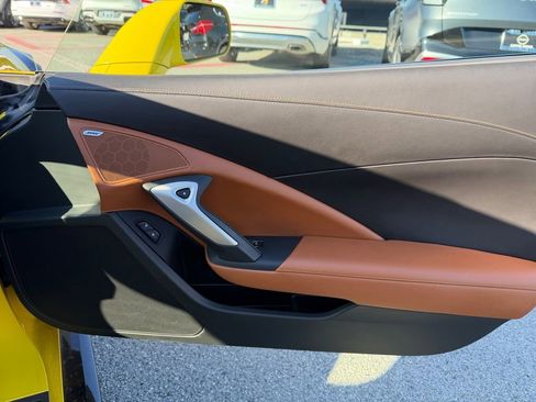 Used 2019 Chevrolet Corvette Grand Sport image 27