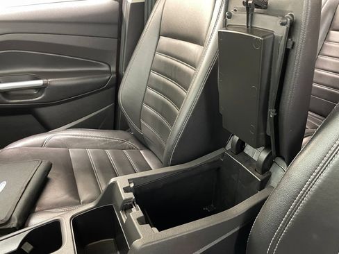 Used 2018 Ford Escape SEL AWD/4WD image 31