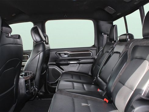 Used 2025 RAM 1500 Laramie image 18