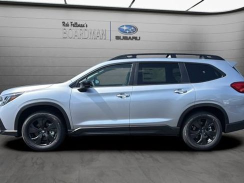 New 2026 Subaru Ascent Premium AWD/4WD image 9