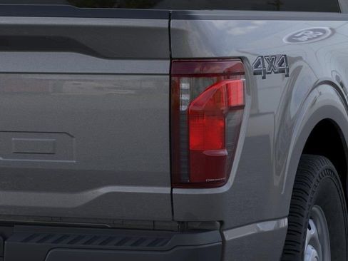 New 2026 Ford F150 XL AWD/4WD image 21