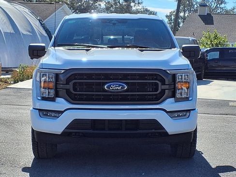 Used 2023 Ford F150 XLT w/ Equipment Group 302A High image 2