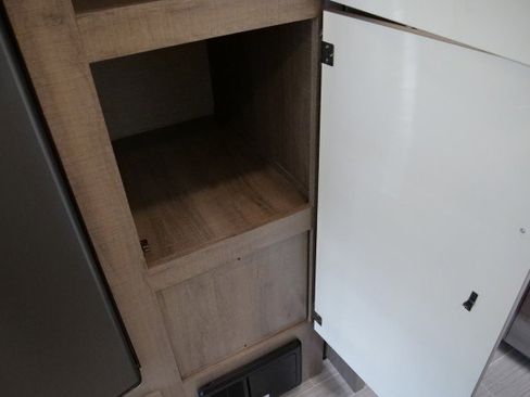 Used 2022 Mercedes-Benz Sprinter 3500 w/ Charging Package, Dashboard image 25