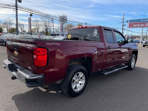 Used 2015 Chevrolet Silverado 1500 LT w/ All Star Edition image 3