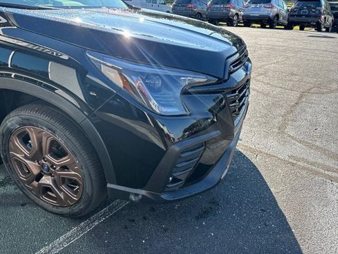 New 2025 Subaru Ascent Bronze Edition w/ Popular Package #2 image 60